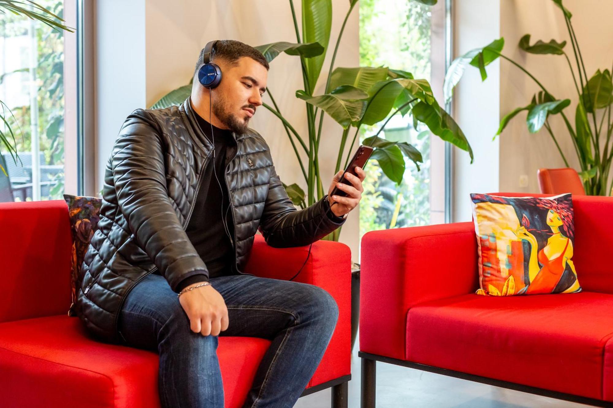 Hotel Ibis Bucharest Politehnica Zewnętrze zdjęcie