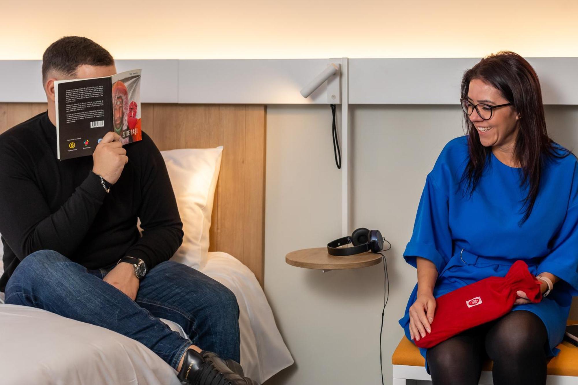 Hotel Ibis Bucharest Politehnica Zewnętrze zdjęcie